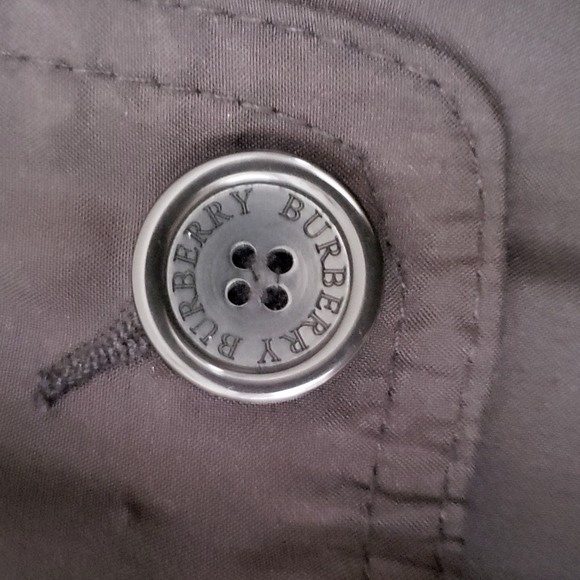 Burberry London Coat - Picture 3 of 16